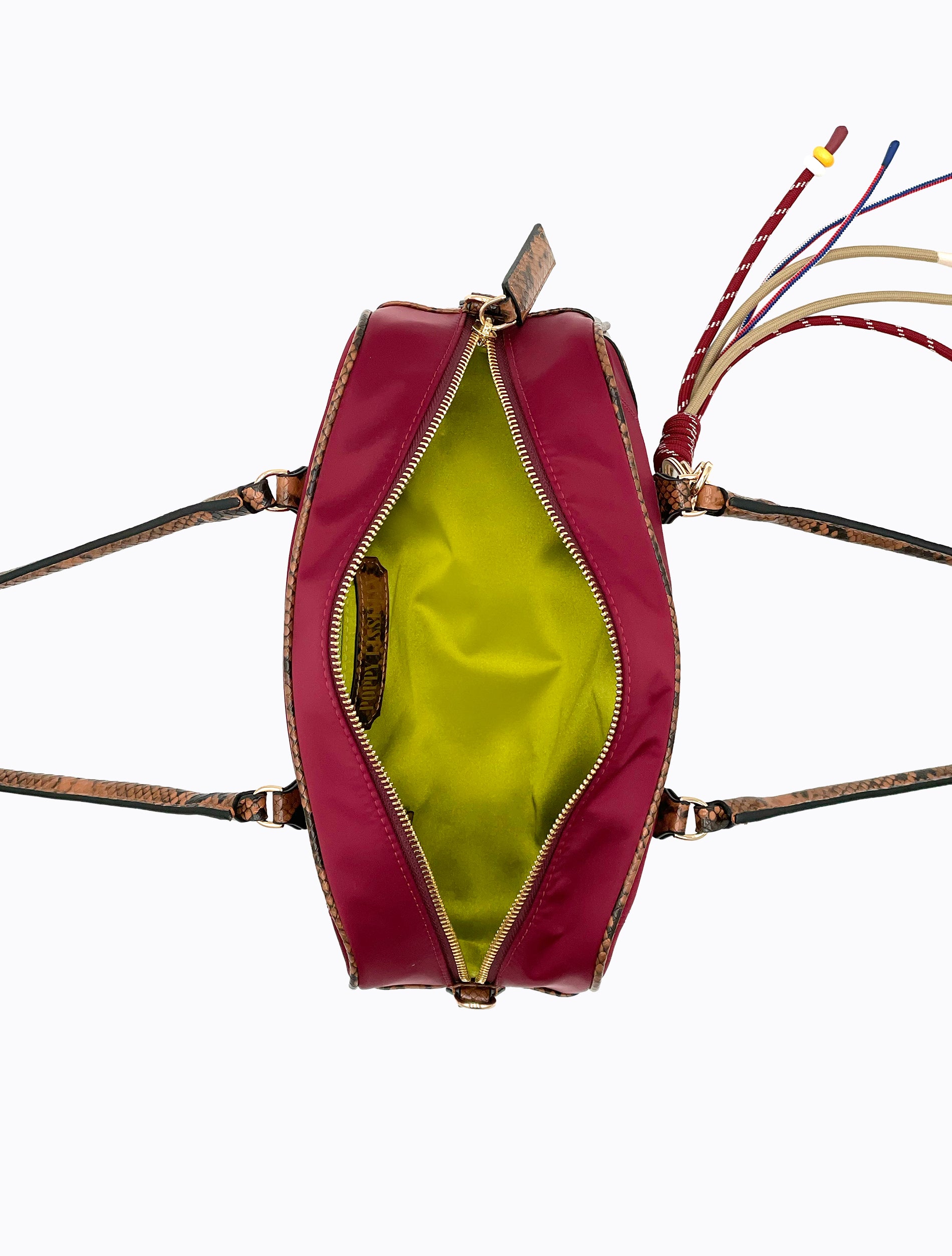 LU147 - Women’s Fashion Bag - Image 4