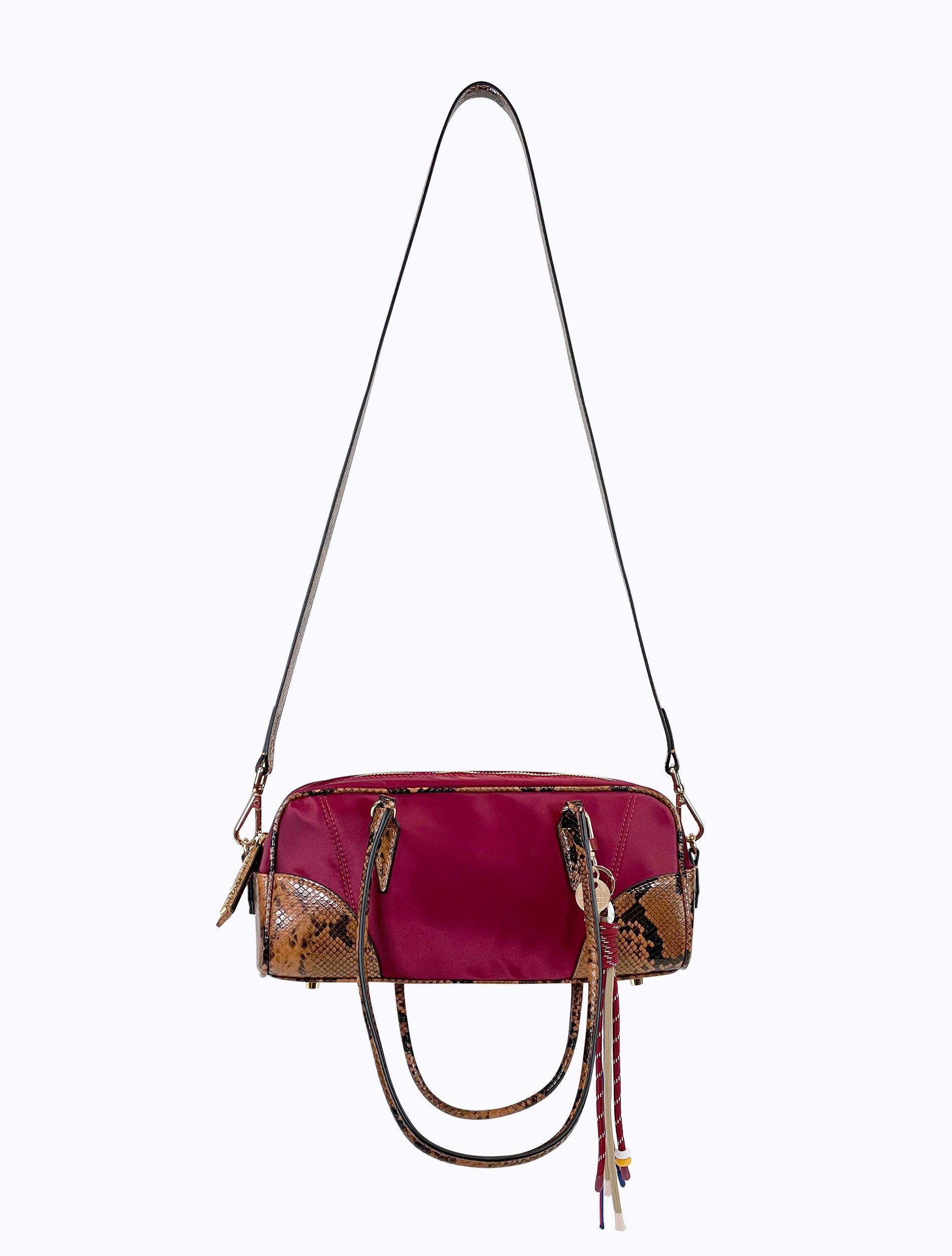 LU147 - Women’s Fashion Bag - Image 2