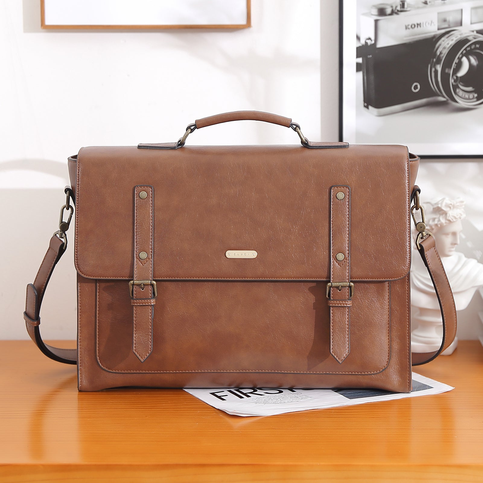 LU124 - Women’s Fashion Bag - Image 3