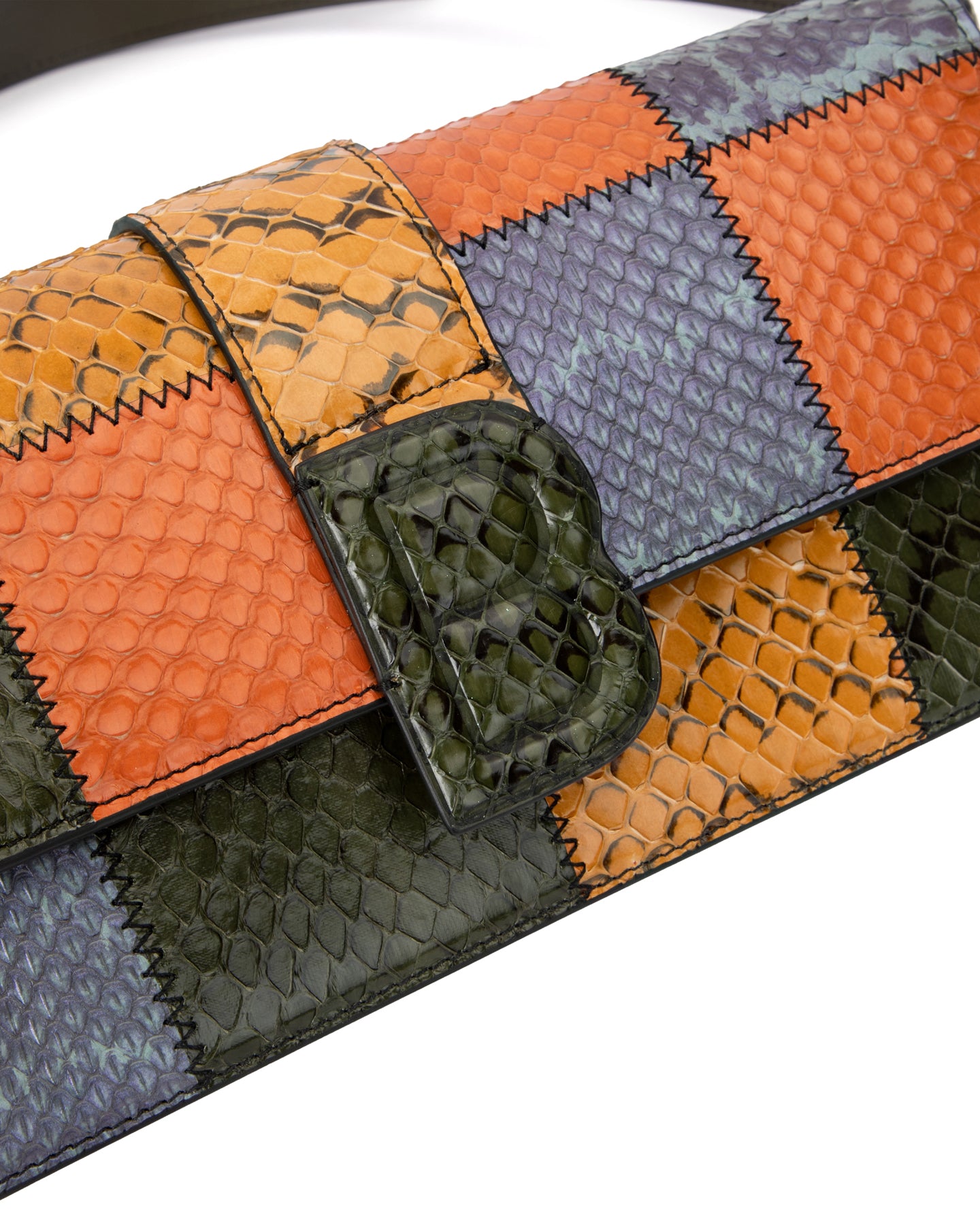 LU098 - Women’s Fashion Bag - Image 4