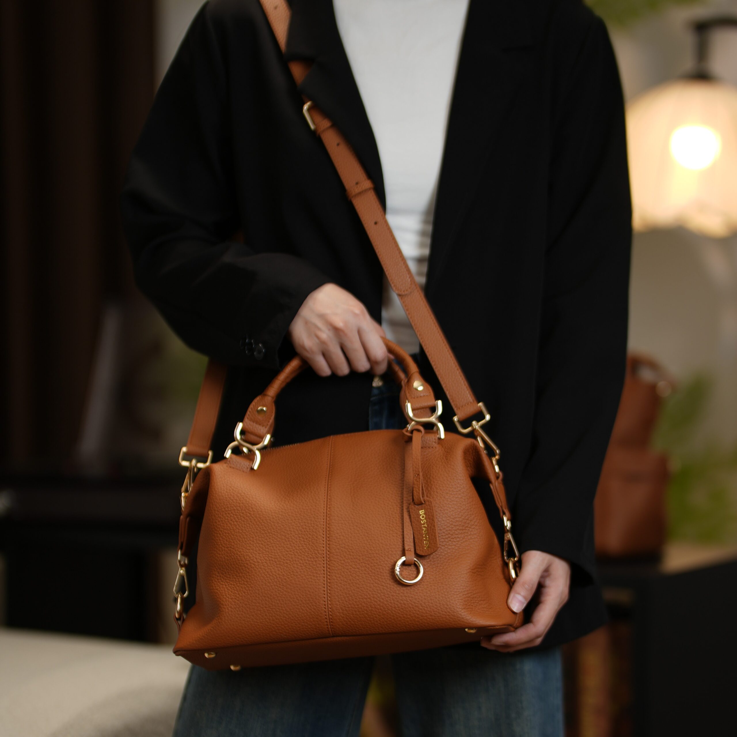 LU154 - Women’s Fashion Bag - Image 3