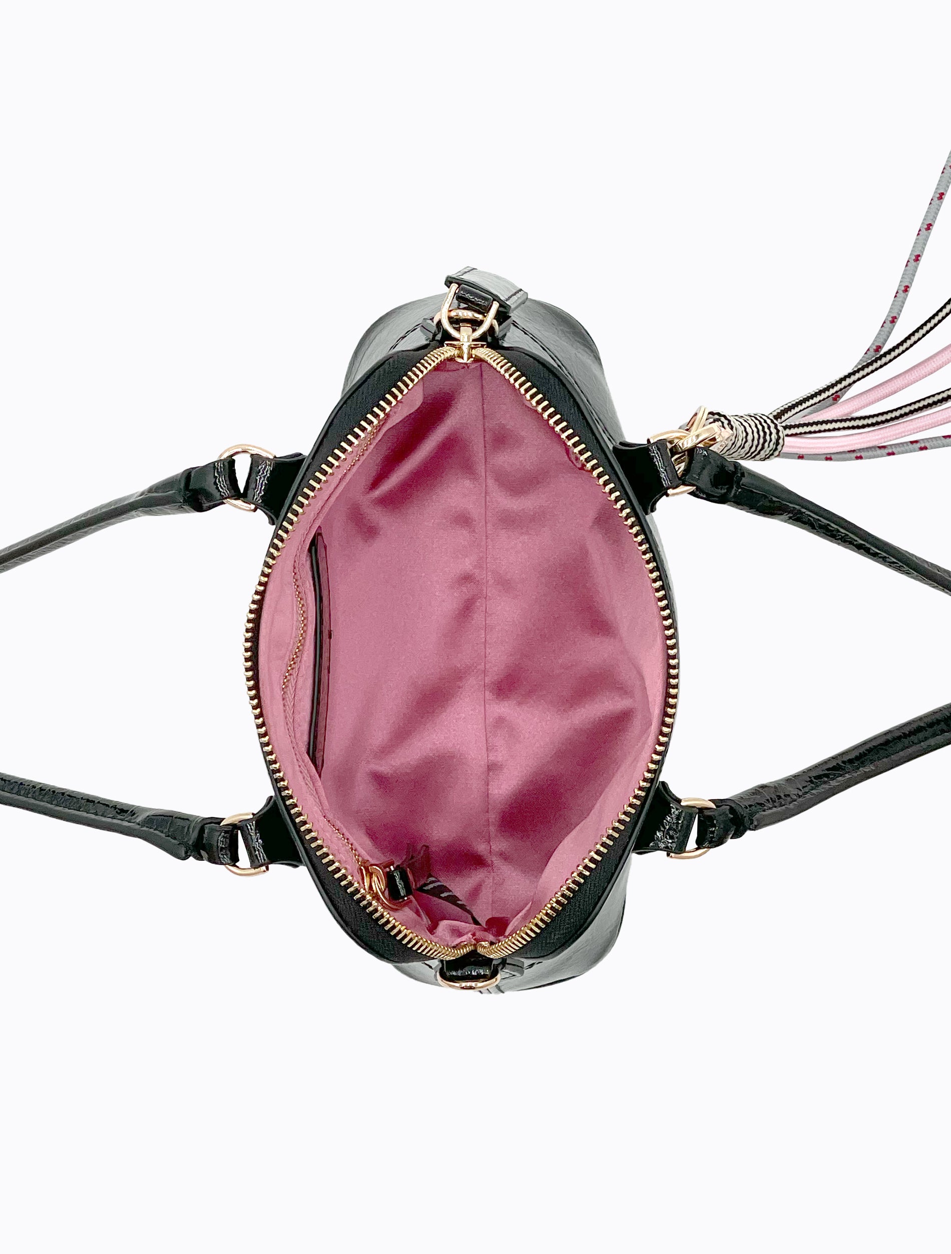 LU126 - Women’s Fashion Bag - Image 4