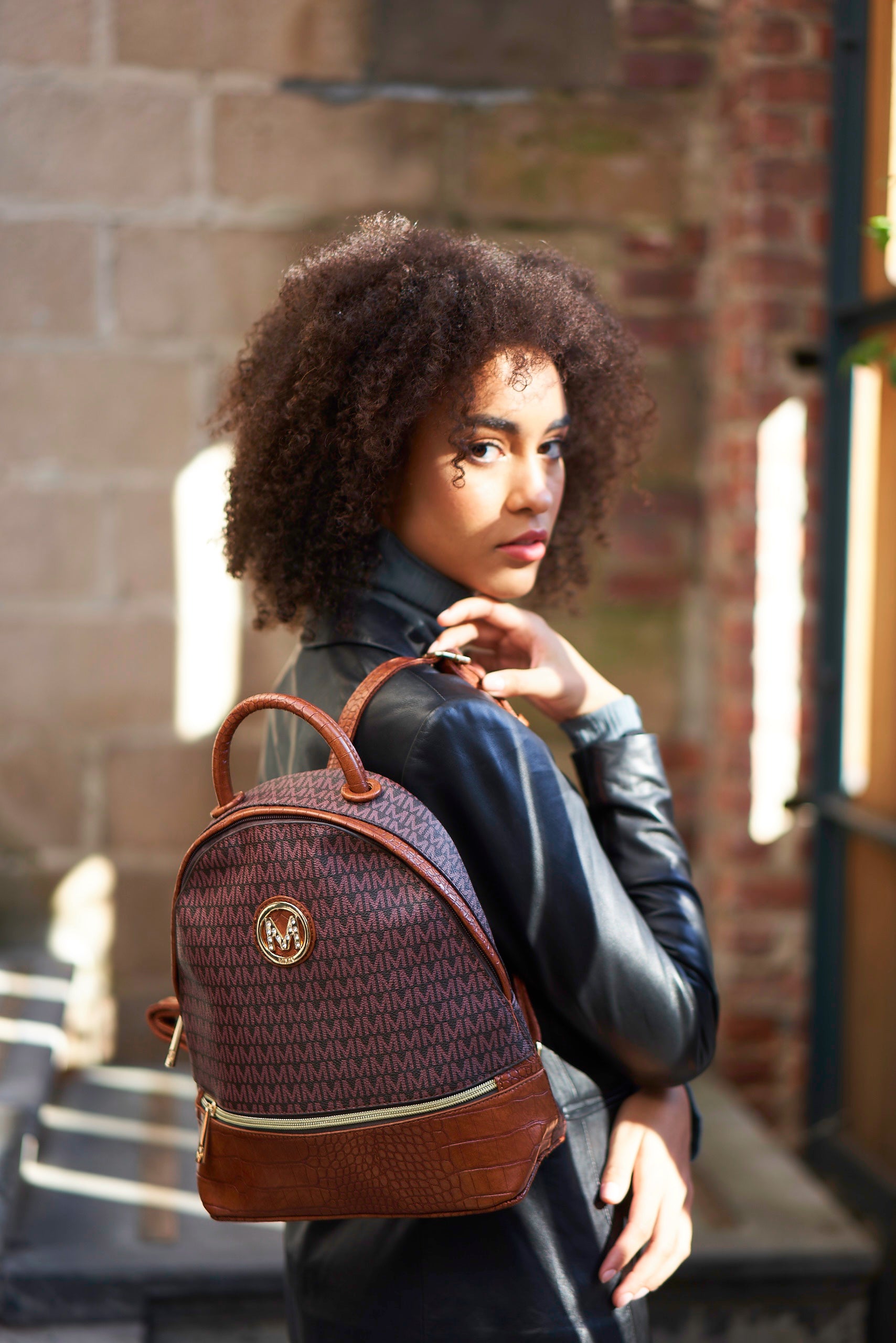 LU157 - Women’s Fashion Bag - Image 2
