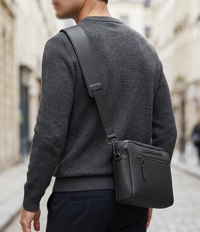 LU032 - Women’s Fashion Bag - Image 3