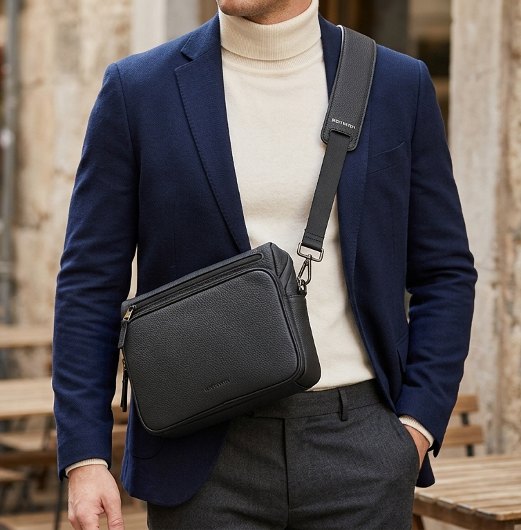 LU032 - Women’s Fashion Bag - Image 2