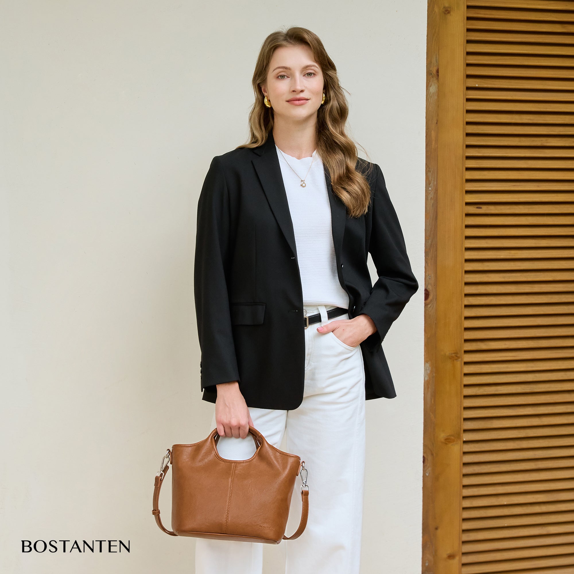 LU026 - Women’s Fashion Bag - Image 2