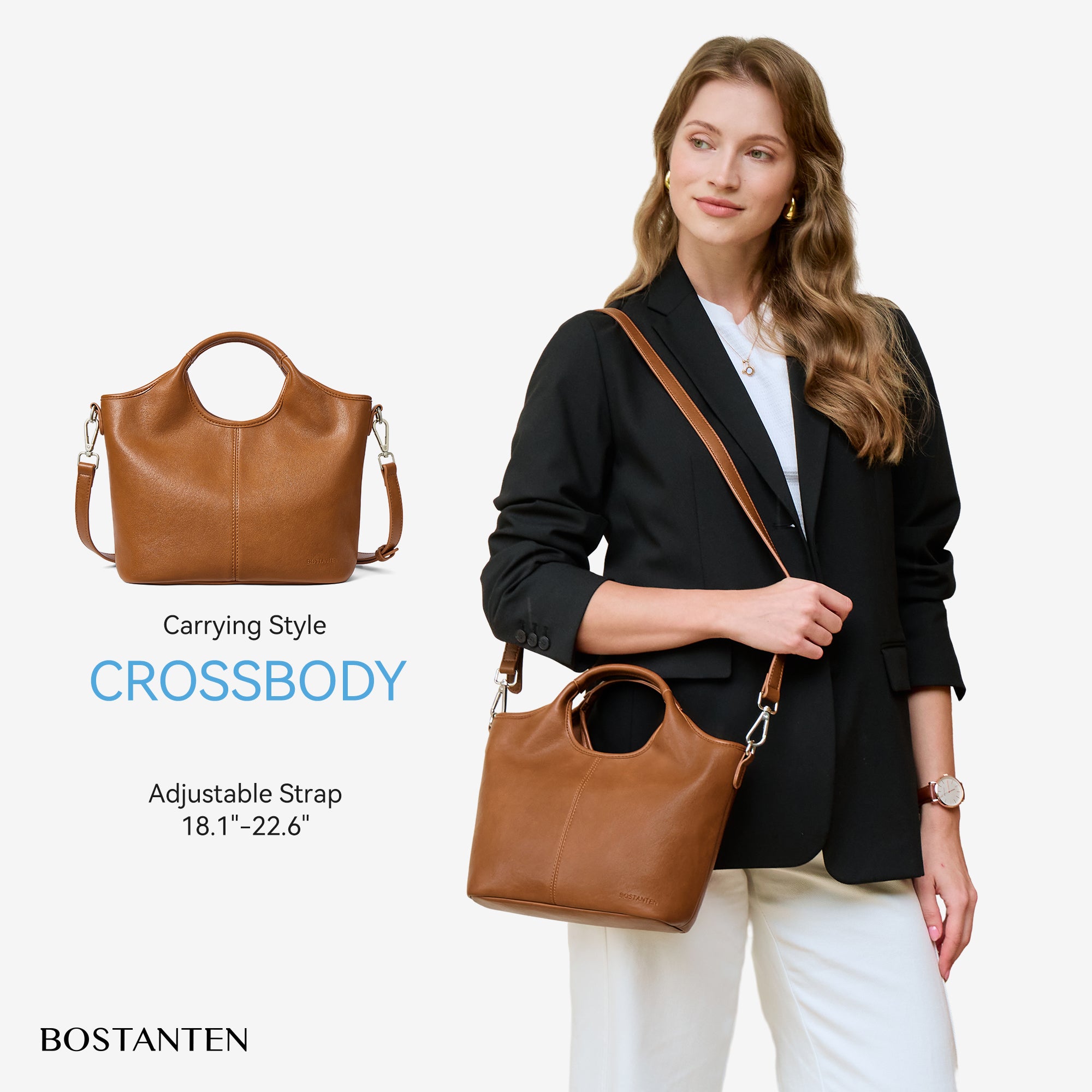 LU026 - Women’s Fashion Bag - Image 3