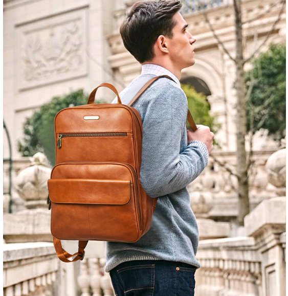 LU141 - Women’s Fashion Bag - Image 2