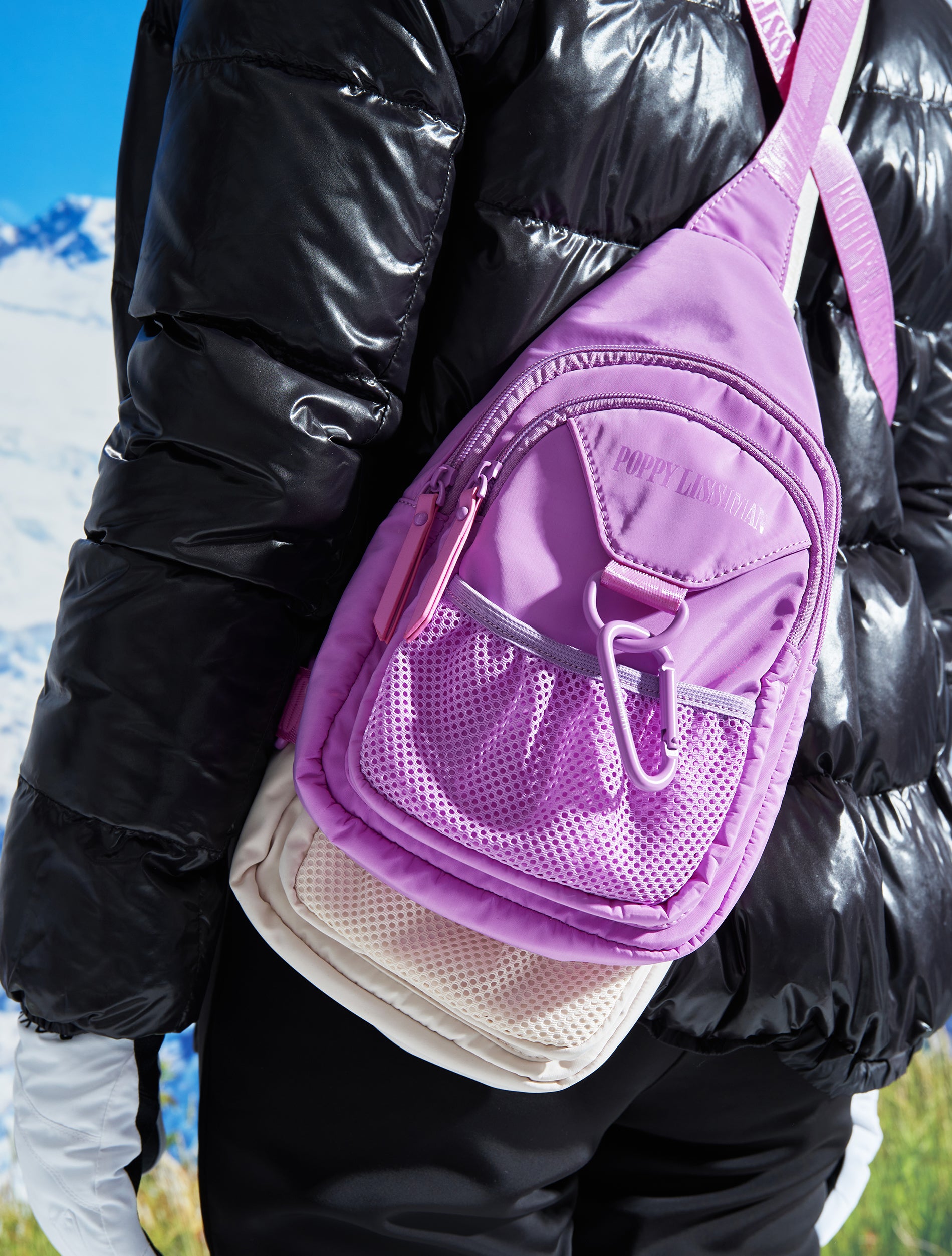 LU095 - Women’s Fashion Bag - Image 4