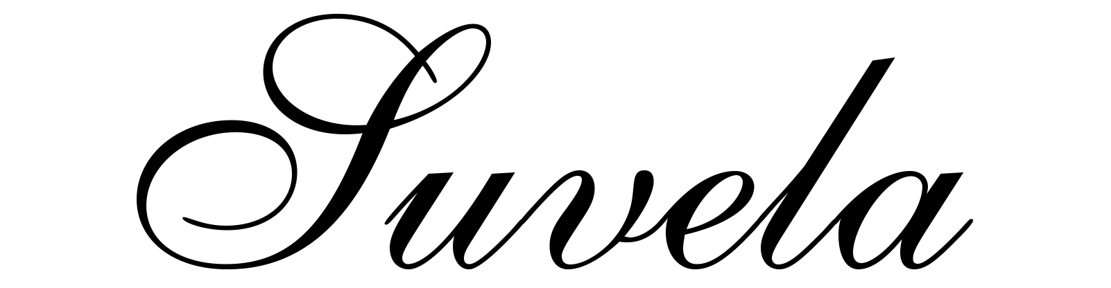Suvelashop